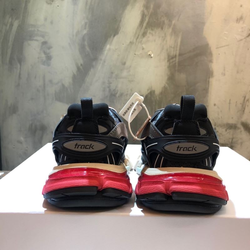 Balenciaga Track Shoes